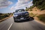Maserati Levante S Q4 GranLusso 2018 года
